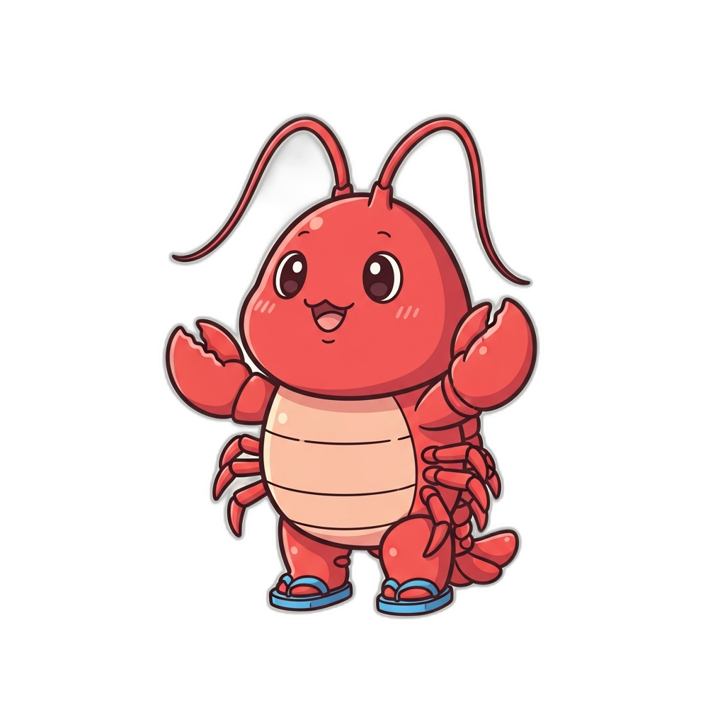 Slipper Lobster